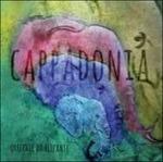 Orecchie da elefante - CD Audio di Cappadonia