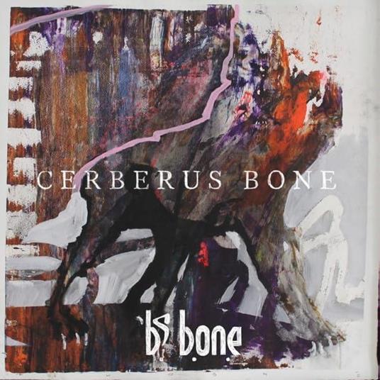 Cerberus Bone - CD Audio di Bs Bone