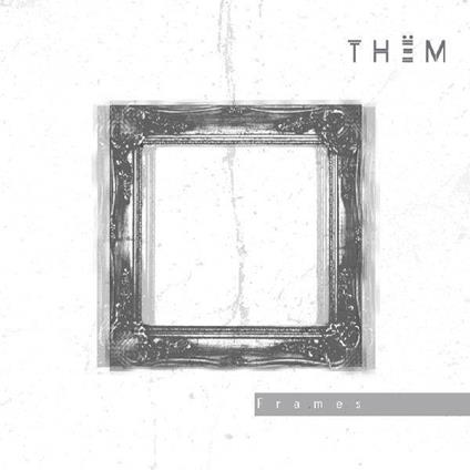 Frames - CD Audio di Them