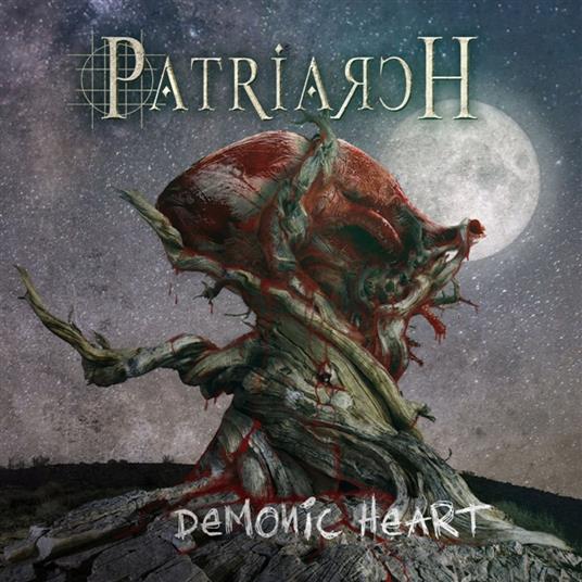 Demonic Heart - CD Audio di Patriarch