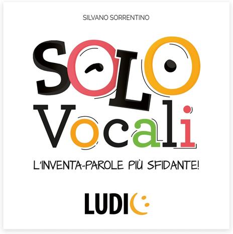 Solo Vocali - 3