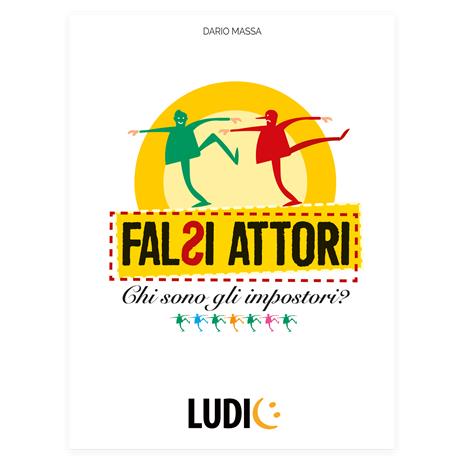 Falsi Attori - 4