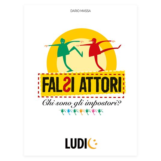 Falsi Attori - 4