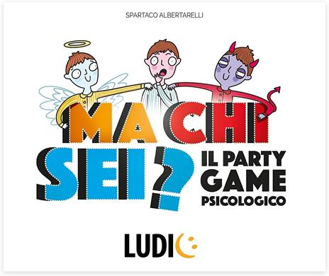 Ma chi sei? - 3