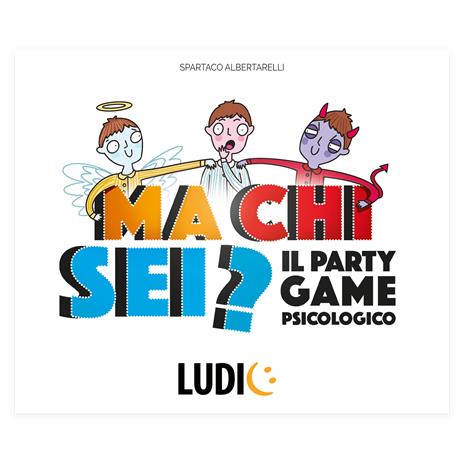 Ma chi sei? - 4