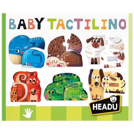 Baby Tactilino - 3