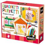 Quadretti Perfetti