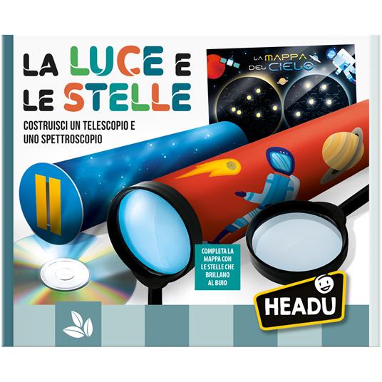 La Luce e le Stelle - 3