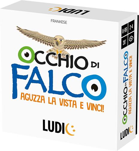 Occhio di falco