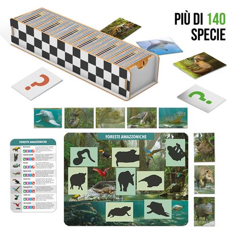 Il Grande Gioco degli Animali - 3