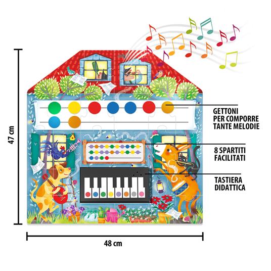 La Mia Prima Scuola di Musica - 3