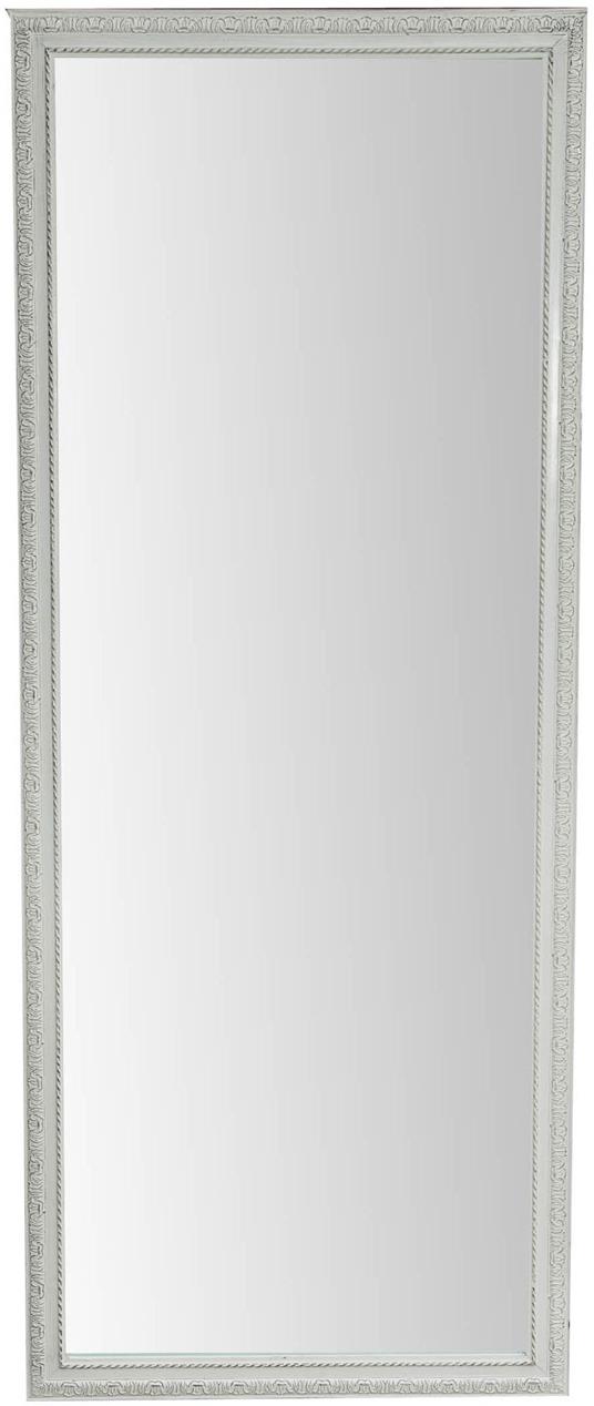 Specchio da parete lungo 180 x 72 x 4 cm Specchio grande Specchio camera da  letto Specchio shabby chic Specchio parete lungo - Biscottini - Casa e  Cucina | IBS
