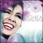 Temeraria - CD Audio di Lighea