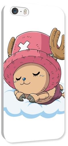 Cover One Piece Chopper Sky iPhone 5/5S - Toei Animation - Idee regalo | IBS