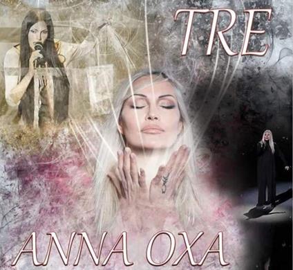 Tre - Vinile LP di Anna Oxa