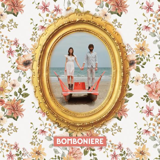 Bomboniere - CD Audio di Scarda