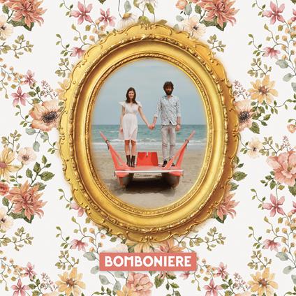 Bomboniere (180 gr.) - Vinile LP di Scarda