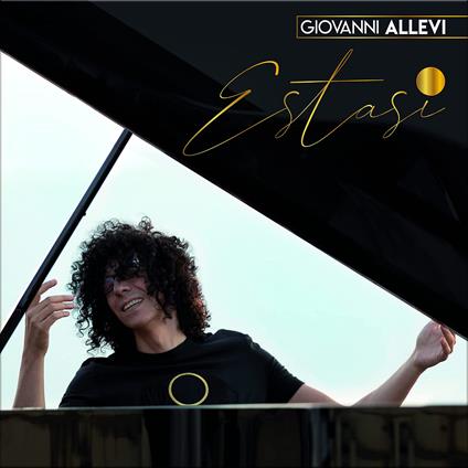 Estasi (180 gr.) - Vinile LP di Giovanni Allevi