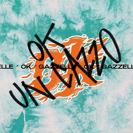 OK un cazzo - Vinile LP di Gazzelle