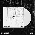 Nesliving vol.1 (White Coloured Vinyl)