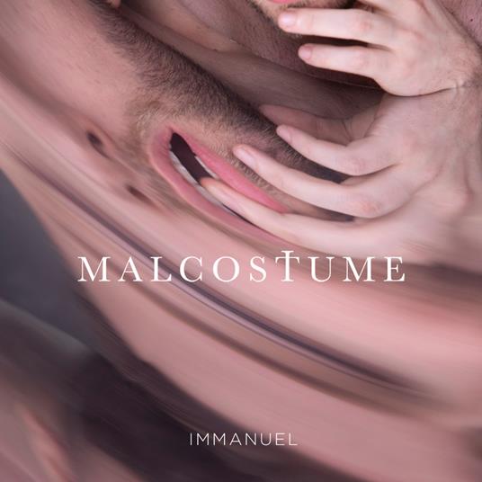 Malcostume (Vinile trasparente) - Vinile LP di Immanuel Casto