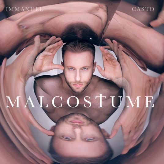 Malcostume (Digipack) - CD Audio di Immanuel Casto