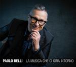 La musica che ci gira intorno