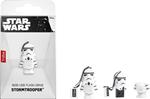 Chiavetta USB 16 GB Star Wars The Last Jedi. Stormtrooper