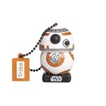Star Wars: Tribe - The Last Jedi - Bb8 - Chiavetta USB 32GB