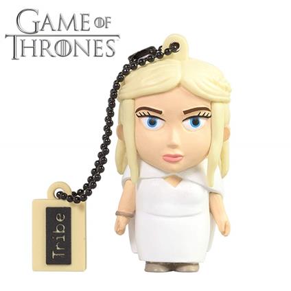 Game Of Thrones: Tribe - Daenerys - Chiavetta USB 32GB