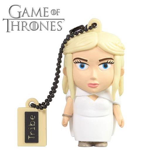 Game Of Thrones: Tribe - Daenerys - Chiavetta USB 32GB