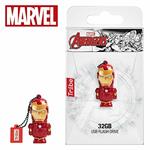 Marvel Iron Man Chiavetta USB 32GB