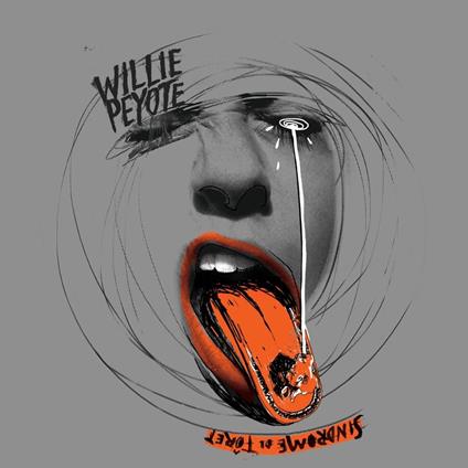 Sindrome di Tôret - CD Audio di Willie Peyote