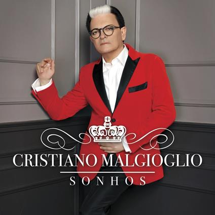 Sonhos (Digipack) - CD Audio di Cristiano Malgioglio