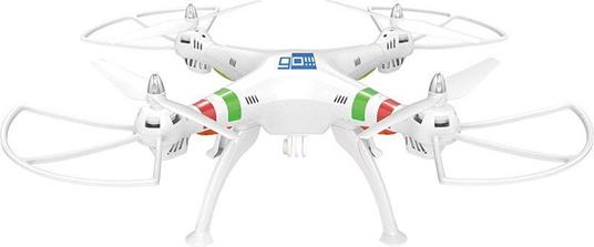 Drone Go - Two Dots - Aerei - Giocattoli | IBS