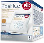 Pic Solution Fast Ice Ghiaccio Istantaneo Monouso