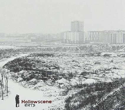 Hollowscene - CD Audio di Hollowscene