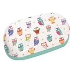 Mini Secrets Box Legami Small. Owls