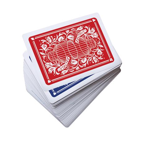 Carte da gioco Legami, Playing Cards - 3