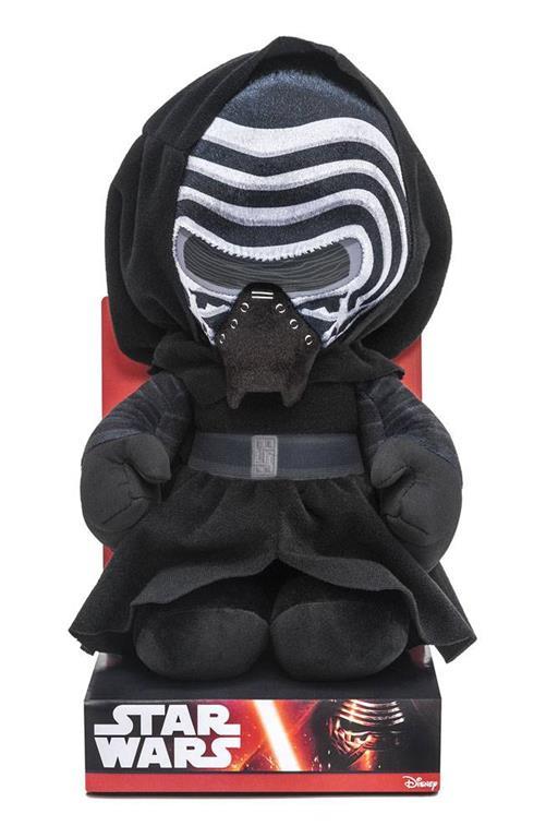 Star Wars. Episode VII. Peluche Kylo Ren 25 Cm - 69