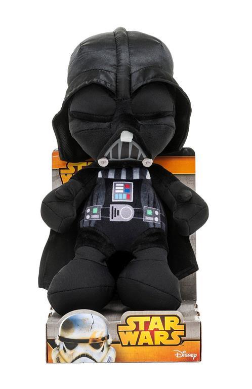 Peluche Star Wars. Darth Vader - 22