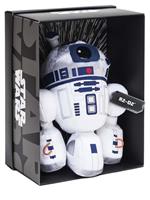 Star Wars. R2-D2. Peluche Black Line 25 Cm