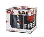 Star Wars. Episode VIII. Primo Ordine Tazza In Ceramica 320 Ml