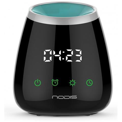 NODIS NT-ZEN2 diffusore di aromi Nero Cisterna - NODIS - Idee regalo | IBS