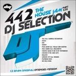 DJ Selection 442. The House Jam vol.138 - CD Audio