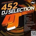 DJ Selection 452 - CD Audio