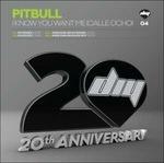 I Know You Want Me (Calle Ocho) Ep (180 gr.) - Vinile LP di Pitbull