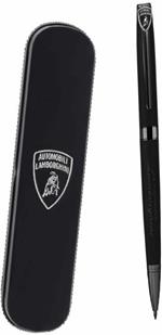 Penna a sfera Lamborghini Urraco Nero 