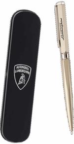 Penna a sfera Lamborghini Islero Oro