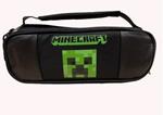 Astuccio ovale Minecraft